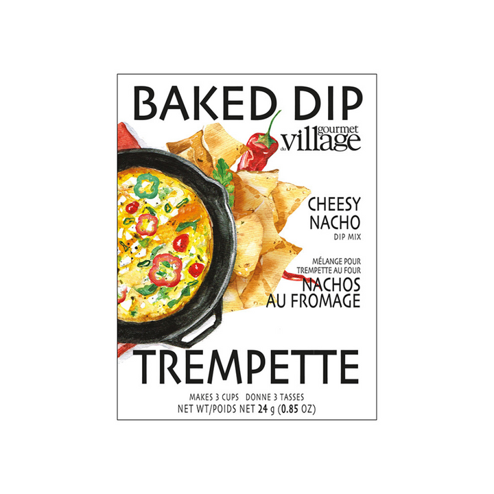 Gourmet du Village - Dips