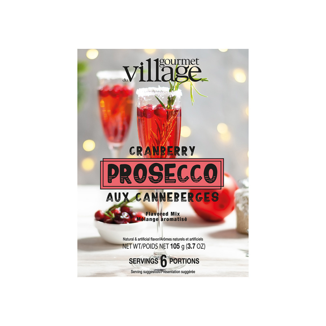 Gourmet du Village - Cocktail Mix (105g)