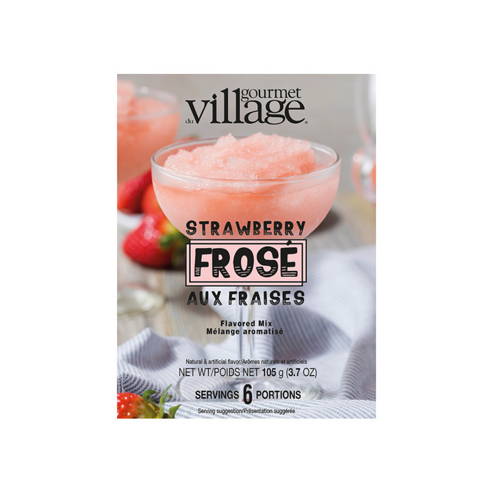 Gourmet du Village - Cocktail Mix (105g)