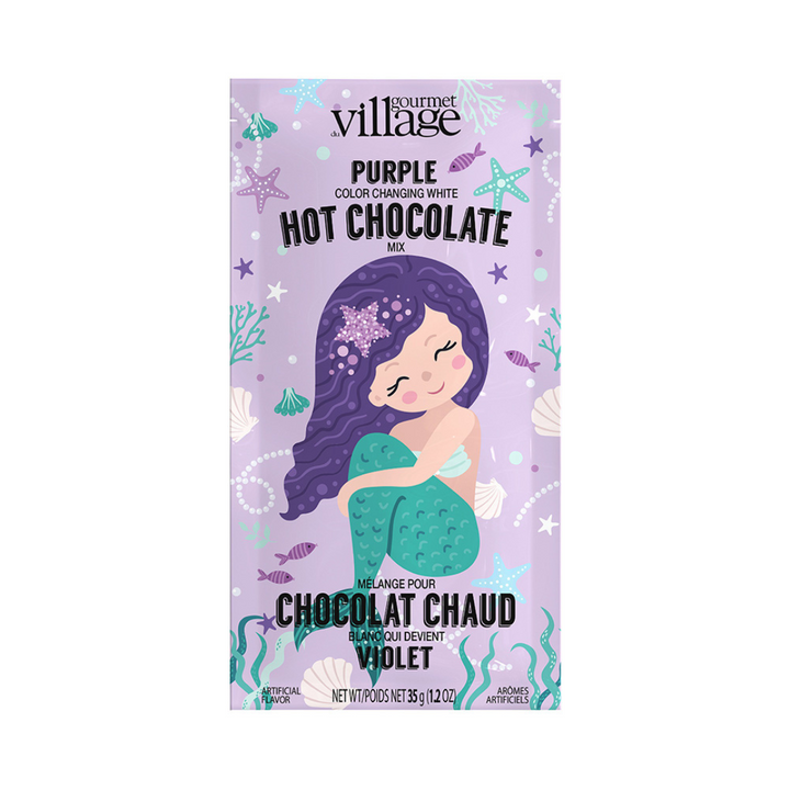 Gourmet du Village – Hot Chocolate Mix (35g)