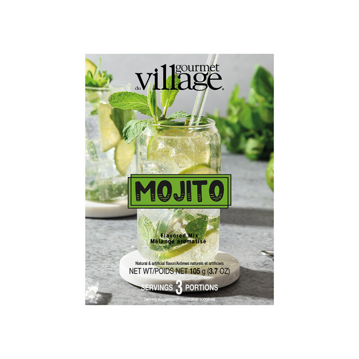 Gourmet du Village - Cocktail Mix (105g)