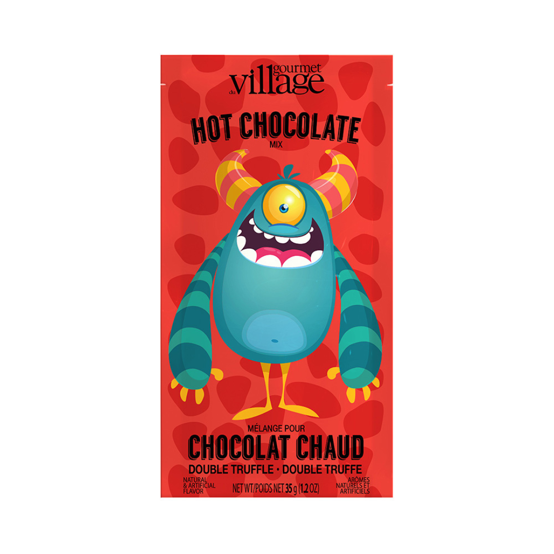 Gourmet du Village – Hot Chocolate Mix (35g)