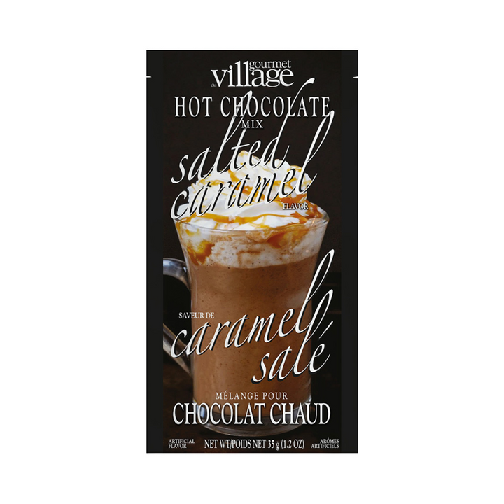 Gourmet du Village – Hot Chocolate Mix (35g)