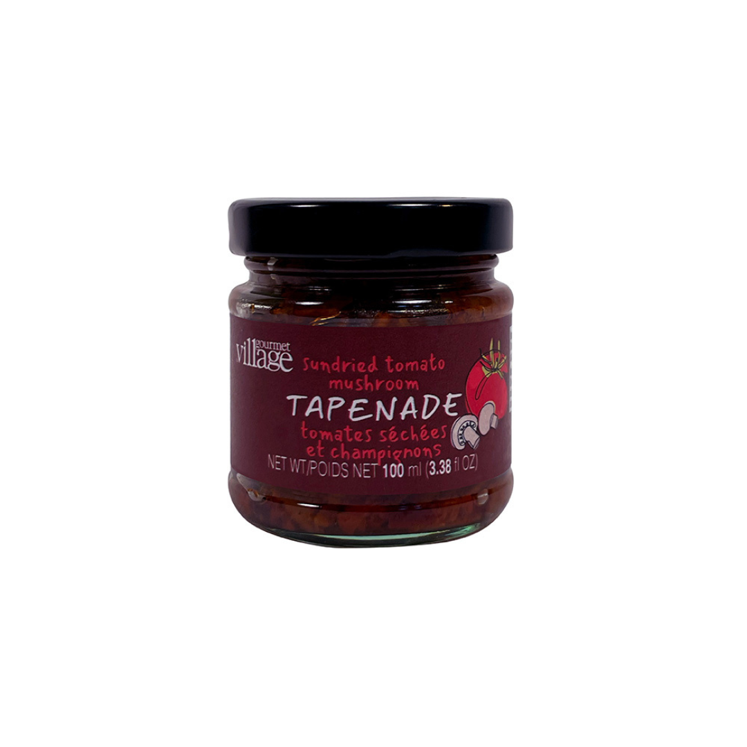 Gourmet du Village - Tapenade (100ml)