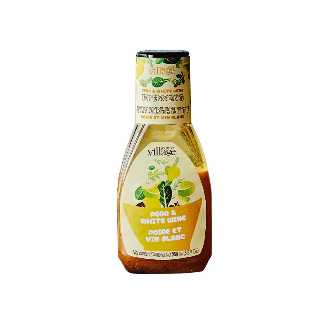 Gourmet du Village - Salad Dressing (250ml)