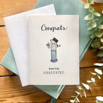 Kenzie Cards - Greeting Cards