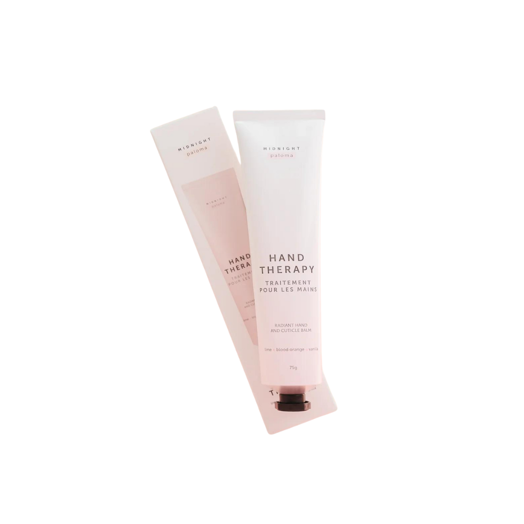 Midnight Paloma Botanicals - Hand Therapy Hand Cream