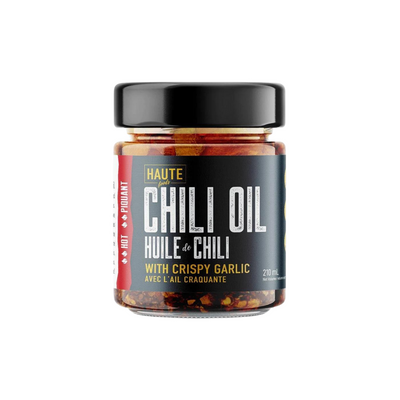Haute Foods - Chili Oil