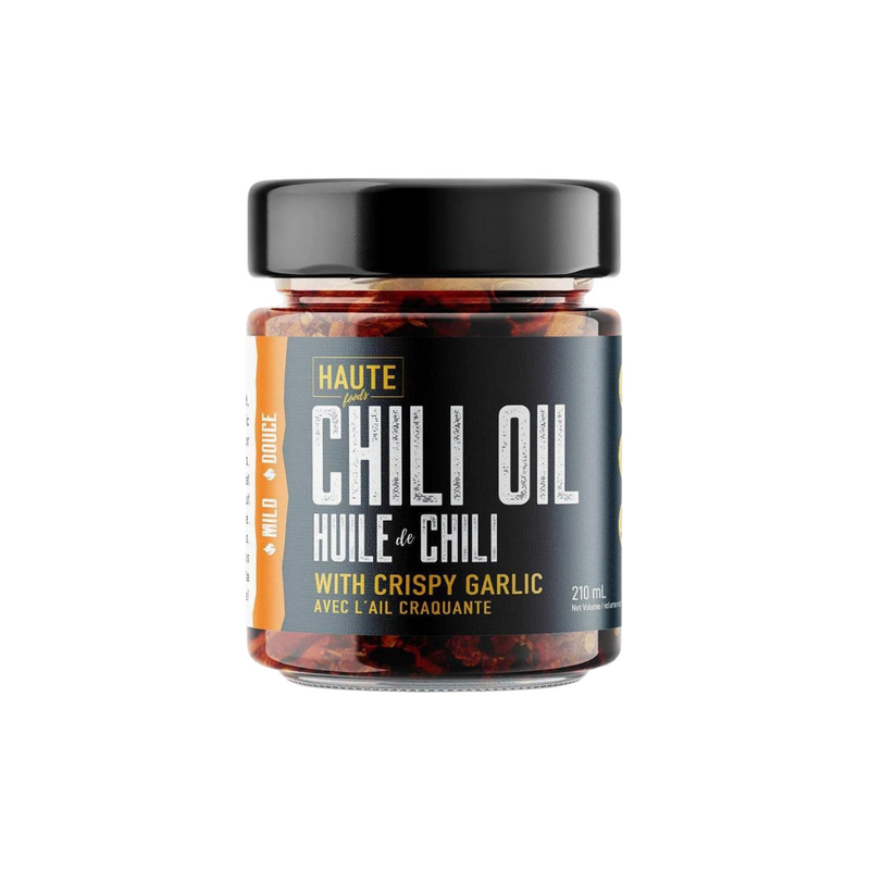 Haute Foods - Chili Oil