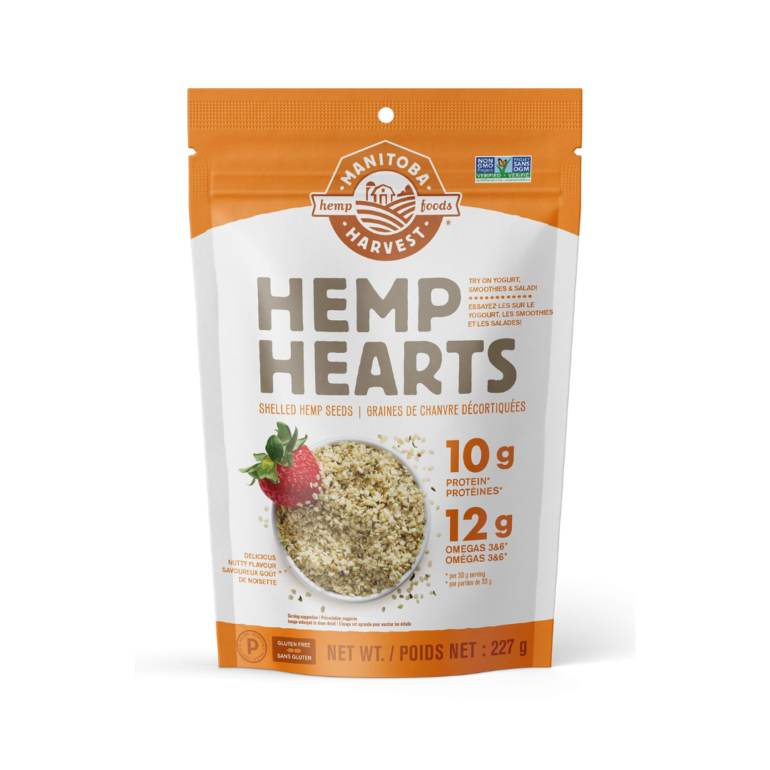 Manitoba Harvest - Hemp Hearts