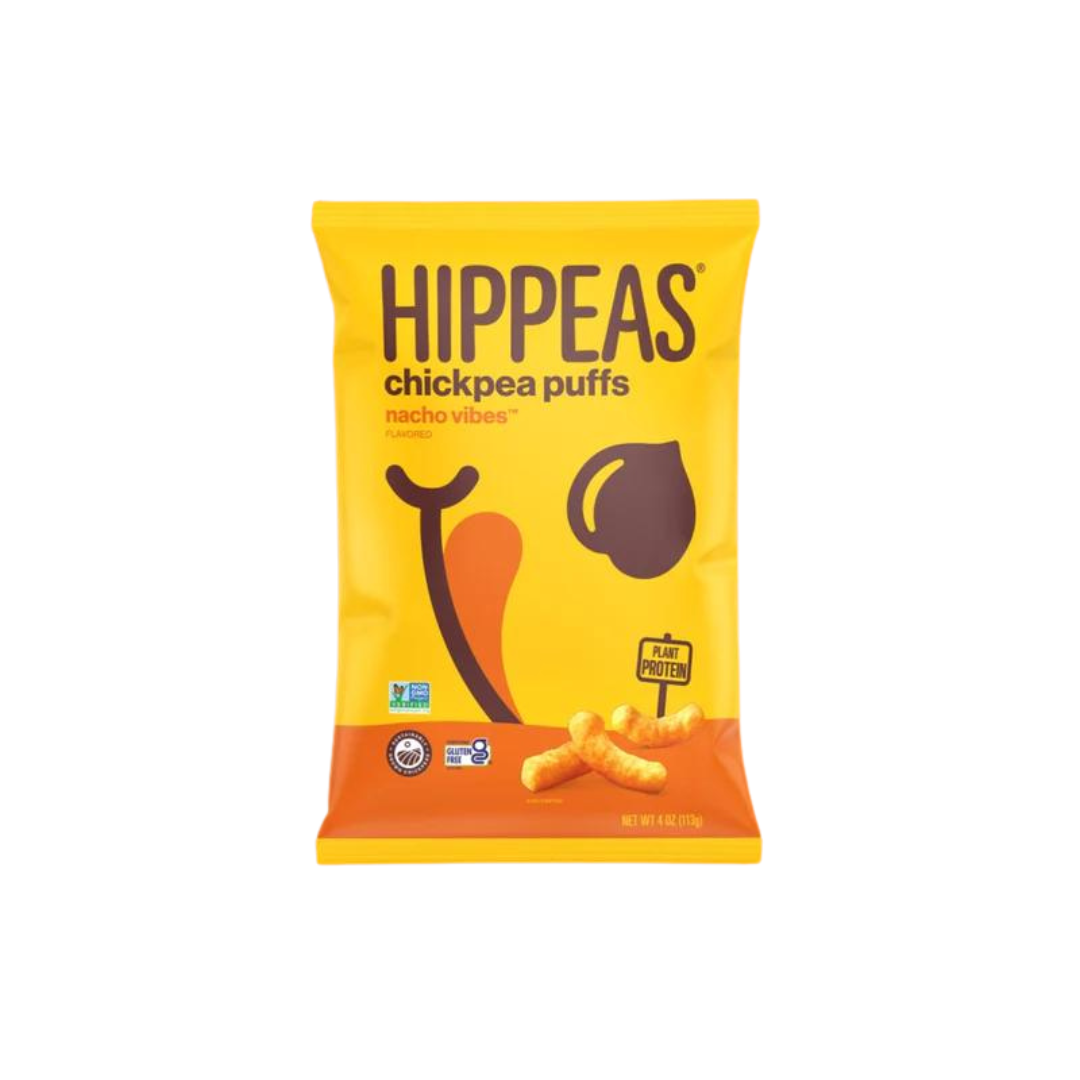 Hippeas - Chickpeas Puffs (113g)