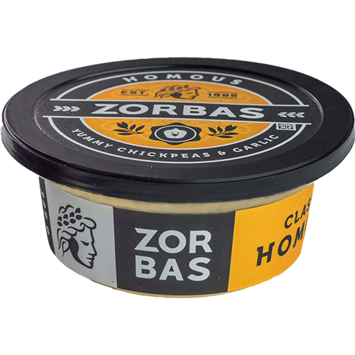 Zorbas - Homous (227g)