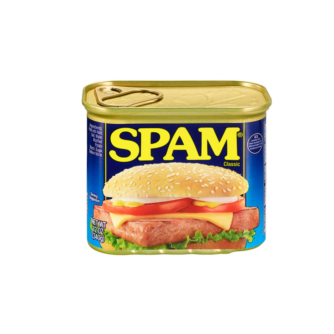 Hormel Foods - Spam (340 g)