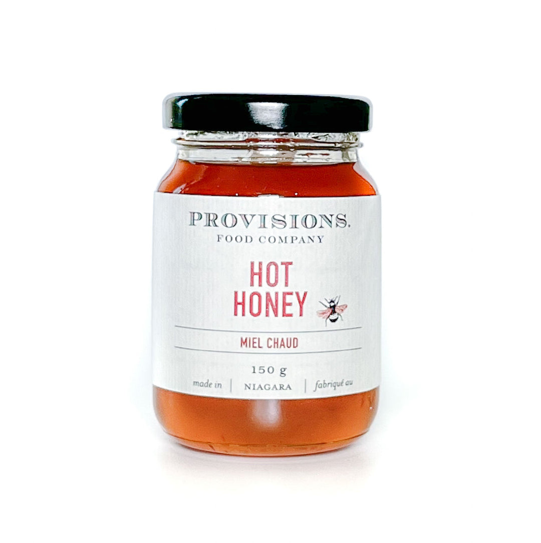 Provisions Food Company - Honey (125ml)