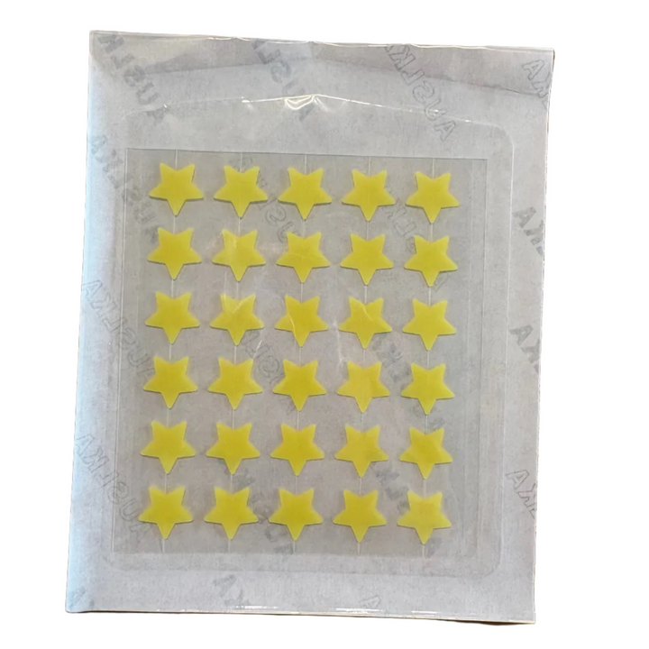 SOLEIL - Pimple Patches