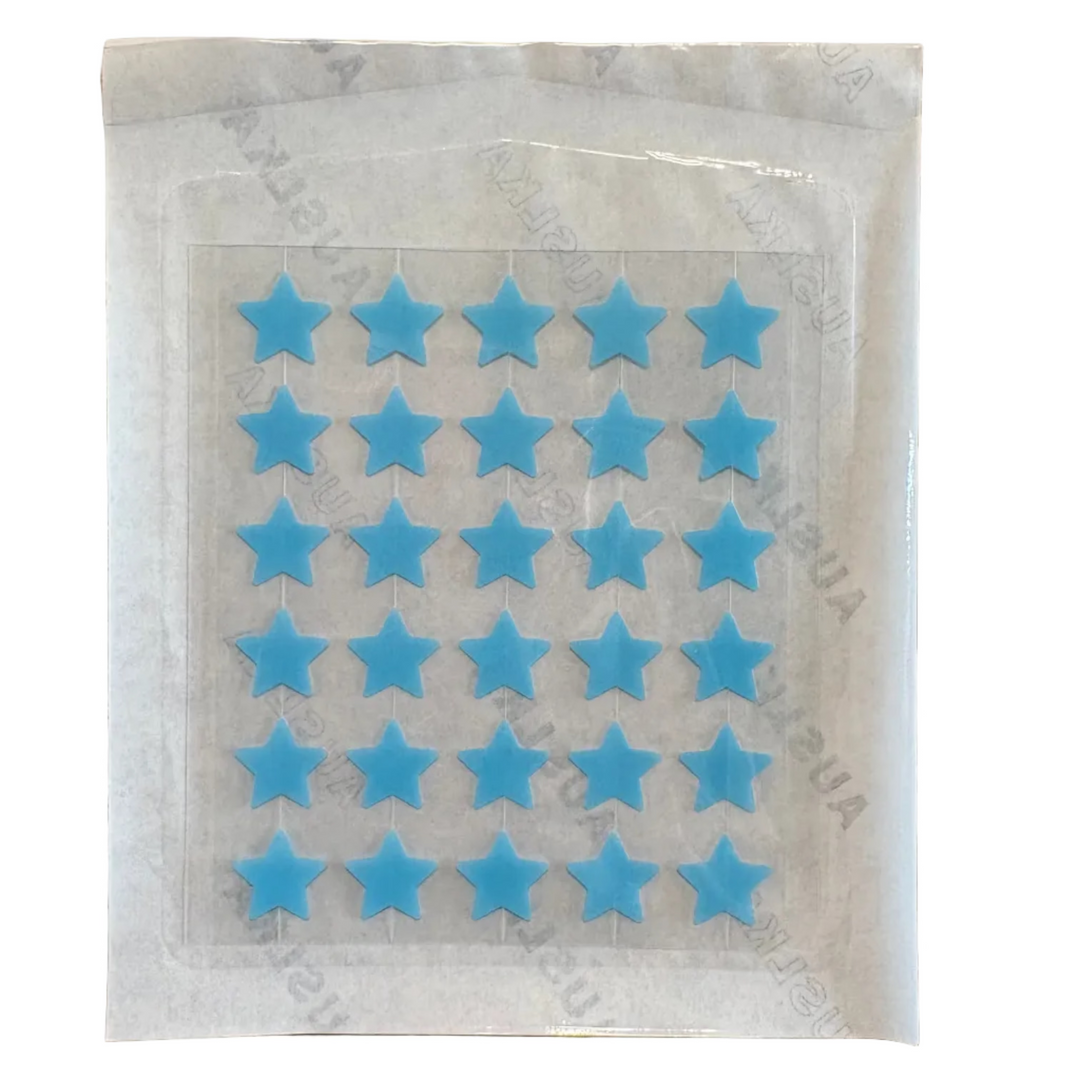 SOLEIL - Pimple Patches