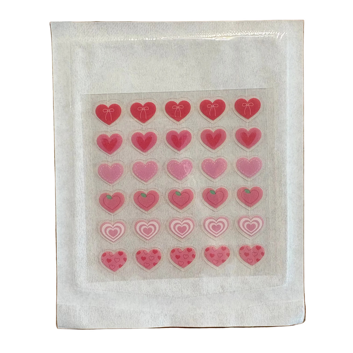 SOLEIL - Pimple Patches