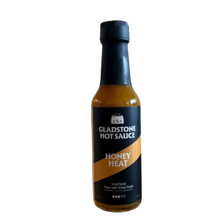 Gladstone Sauce - Hot Sauce