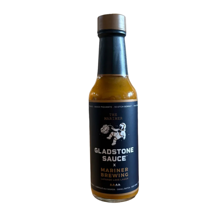 Gladstone Sauce - Hot Sauce