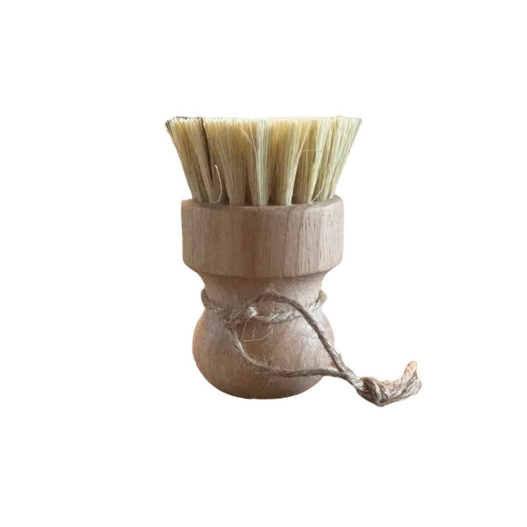 SOLEIL - Bamboo Brush (Dish/Pot)