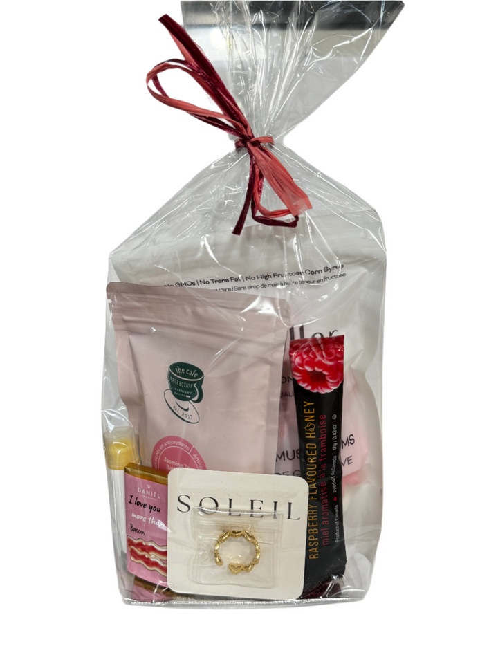 Gift Set: Mother's Day Mini Kit