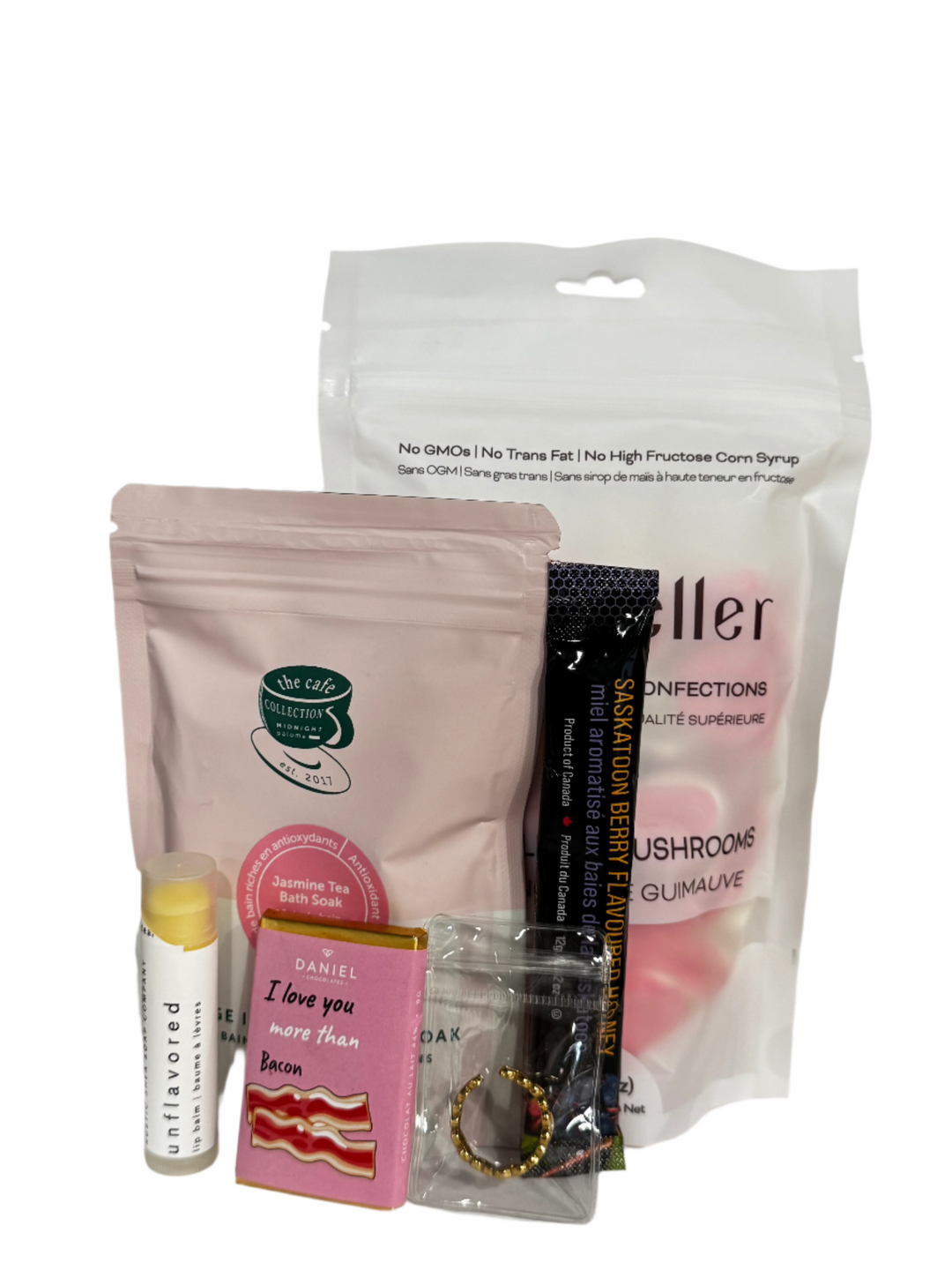 Gift Set: Mother's Day Mini Kit