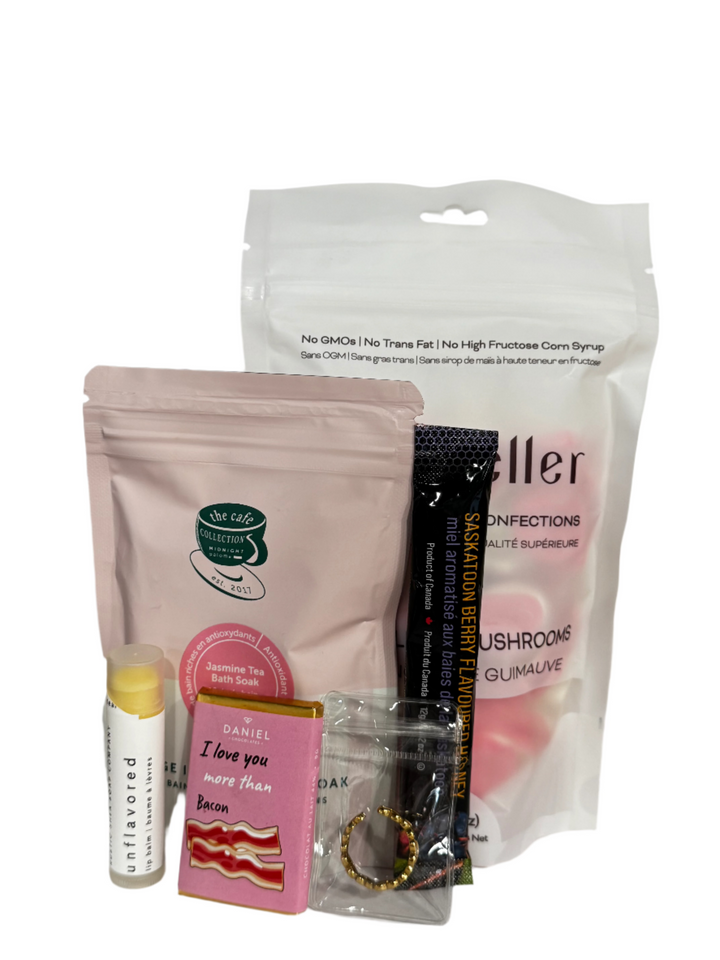 Gift Set: Mother's Day Mini Kit