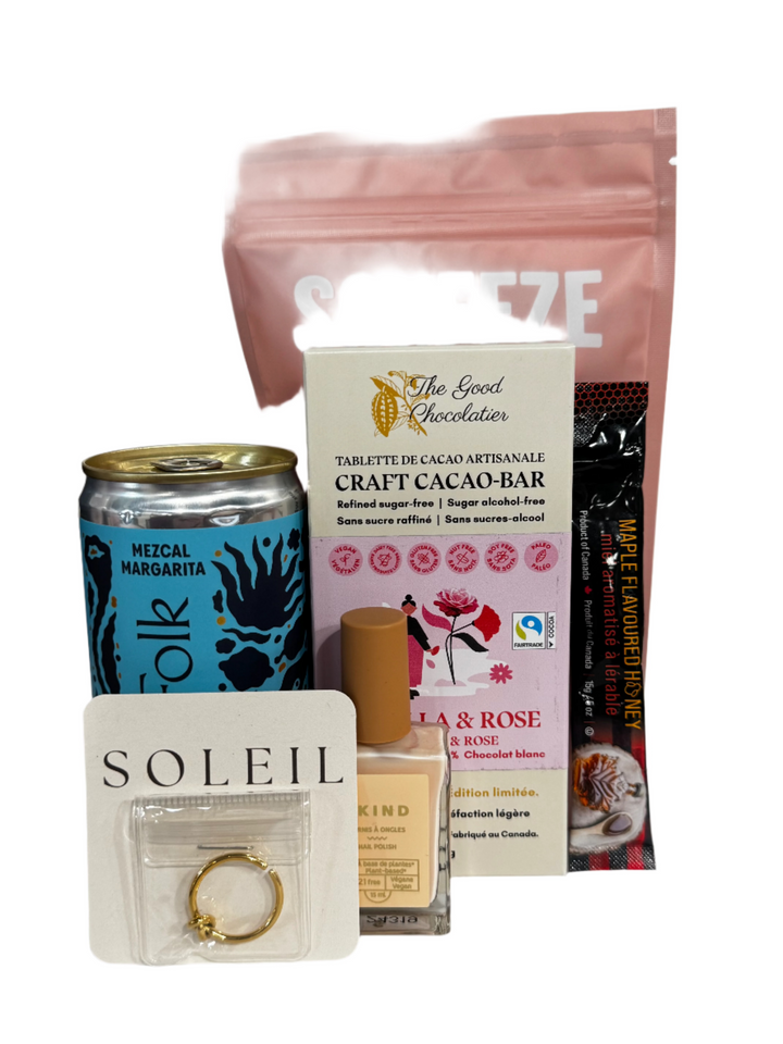 Gift Set: Mother's Day Kit