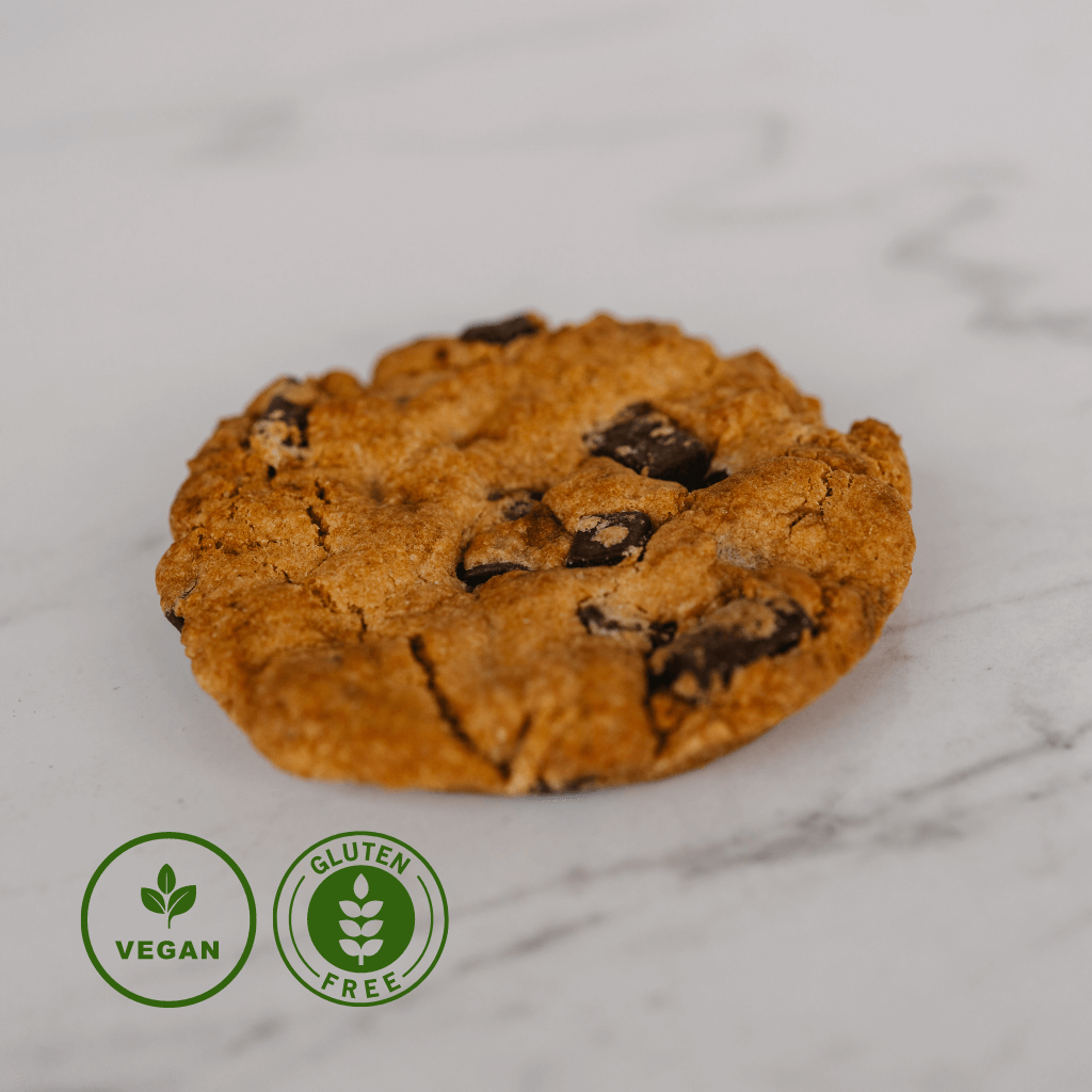 Krs Jars and Bars - Gluten Free Cookies