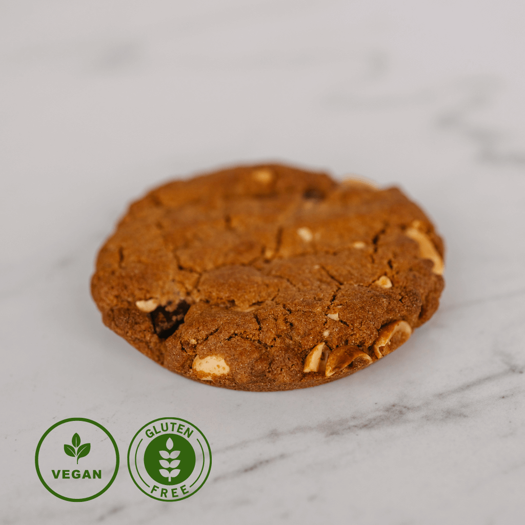 Krs Jars and Bars - Gluten Free Cookies