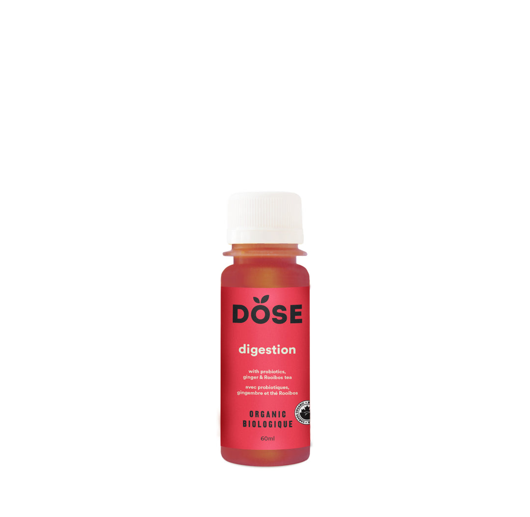 Dose - Digestion Shot (60ml)