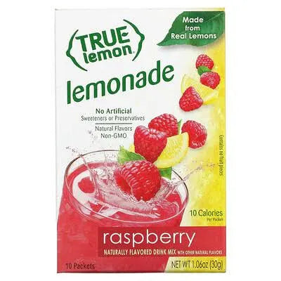 True Lemon - Naturally Flavoured Drink Mix (10p)