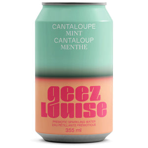 Geez Louise - Sparkling Water (355ml)