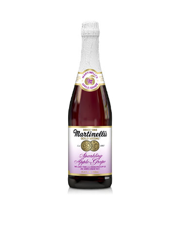 Martinelli's - Sparkling Beverage (750ml)