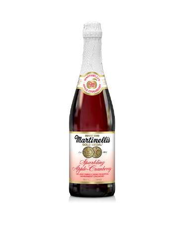 Martinelli's - Sparkling Beverage (750ml)