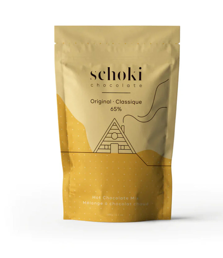 Schoki - Hot Chocolate Mix