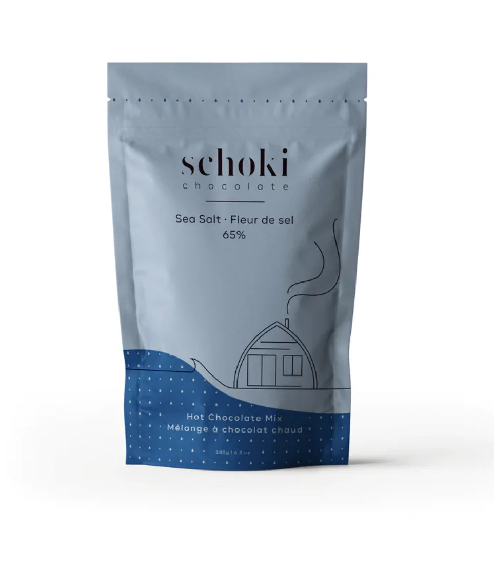 Schoki - Hot Chocolate Mix