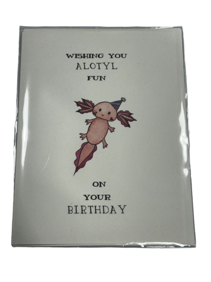 Kenzie Cards - Greeting Cards