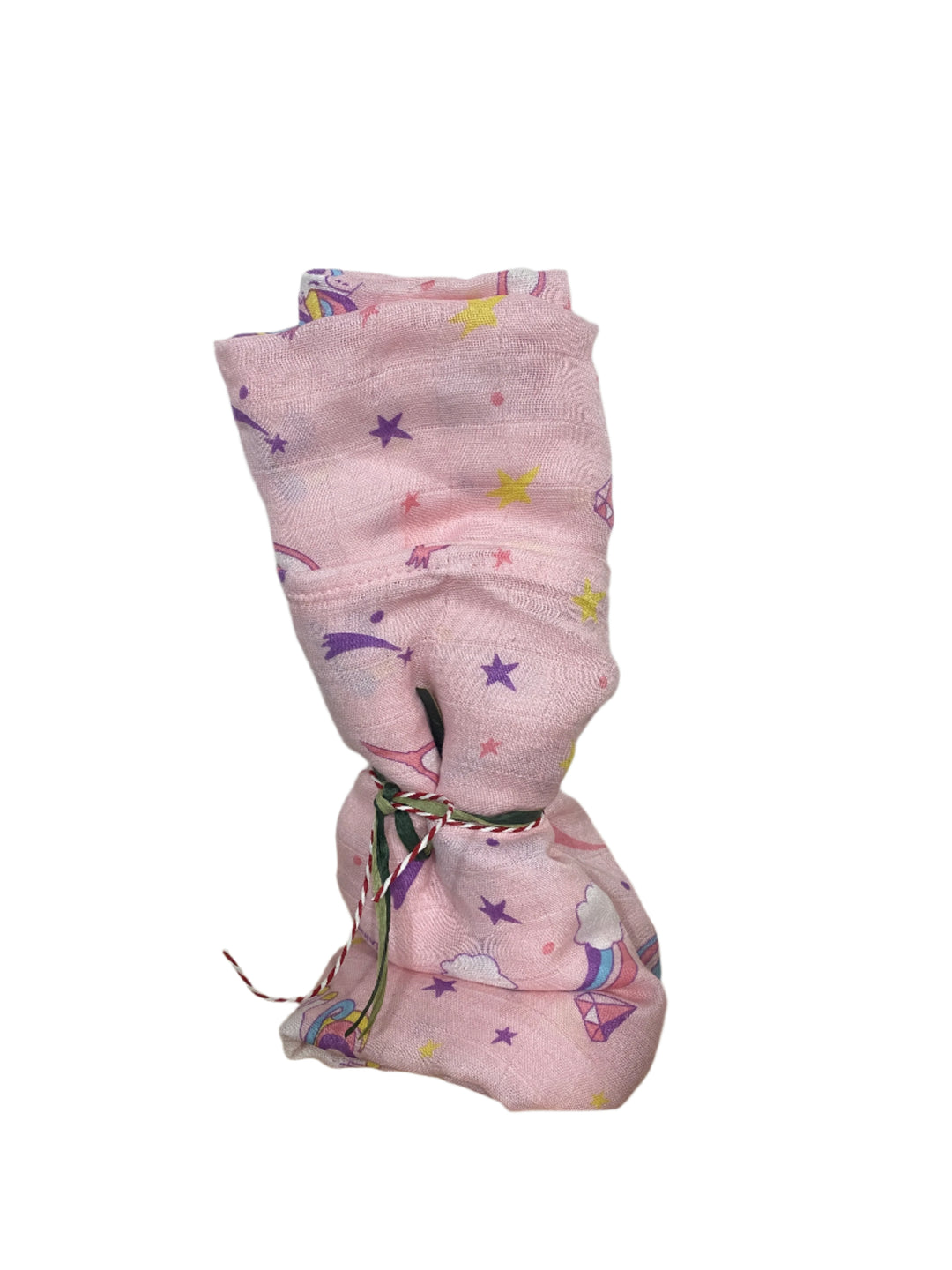 Burbaby - Bamboo Swaddle Blanket