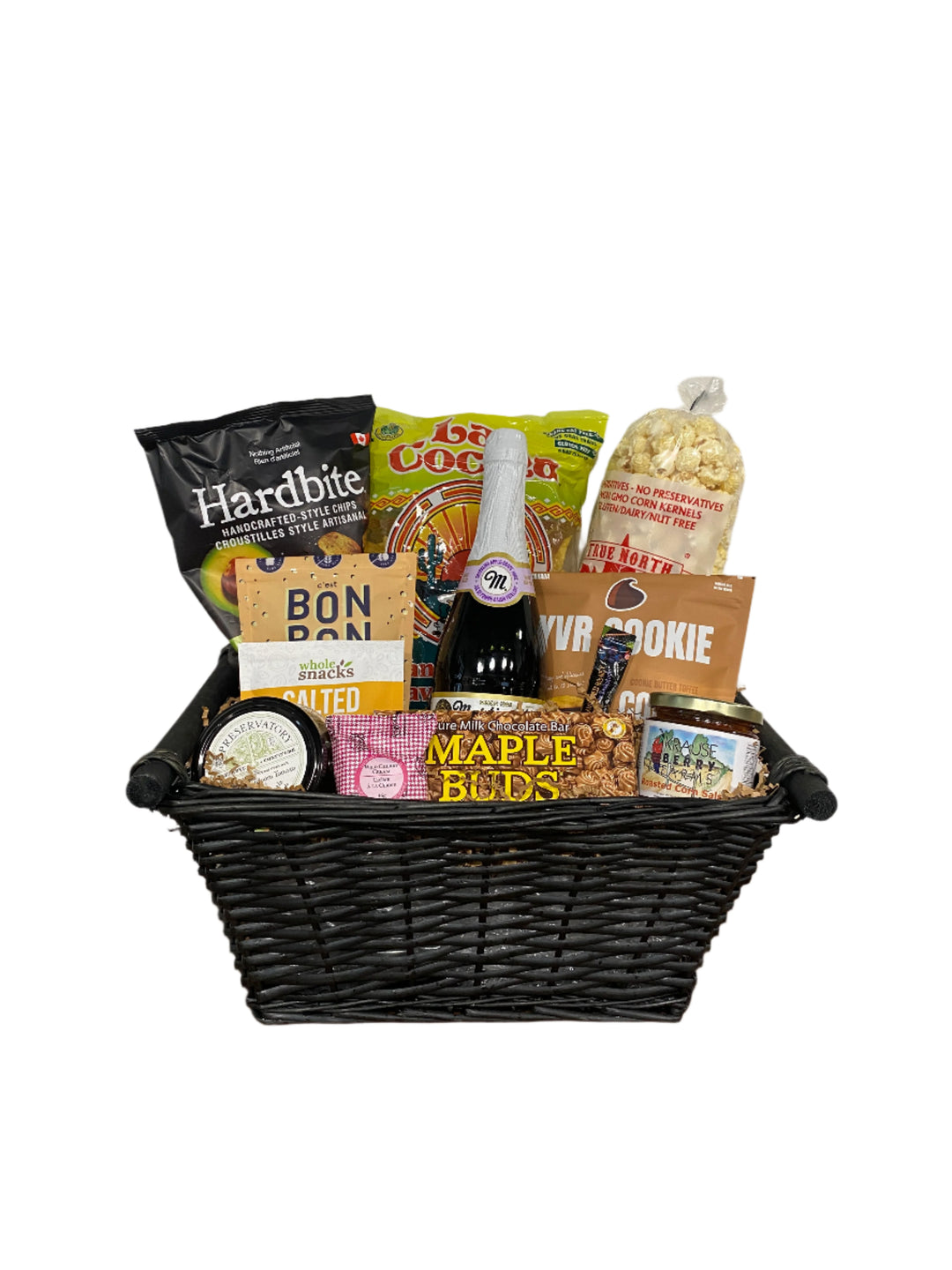 Gift Basket - The Realtor Basket