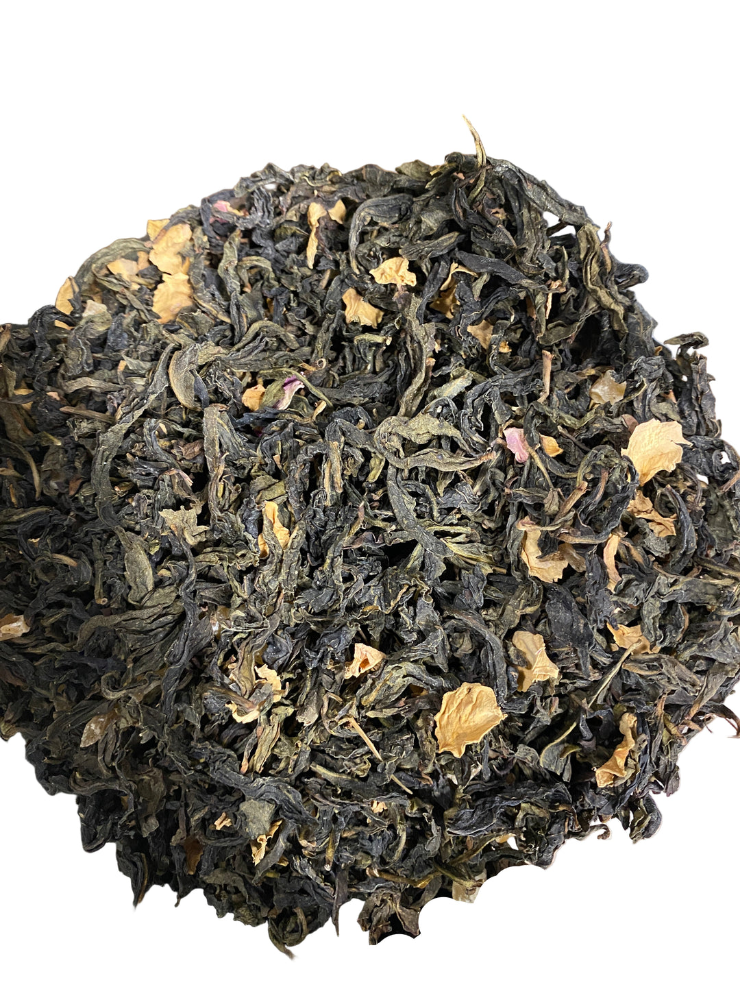 Provisions Market - Bulk Peach Oolong Tea (per lb)