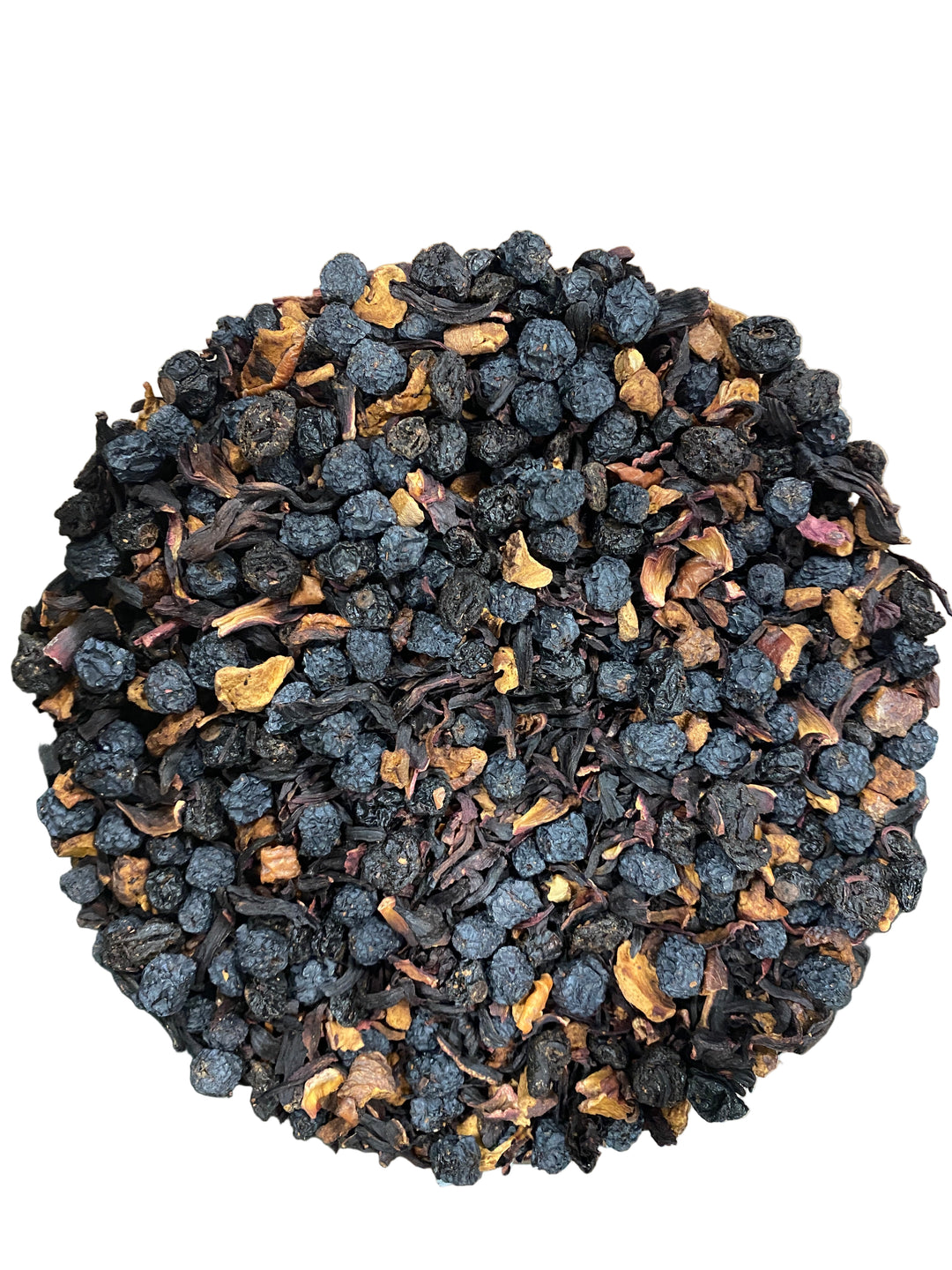 Provisions Market - Bulk Rum Infused Tea (per lb)