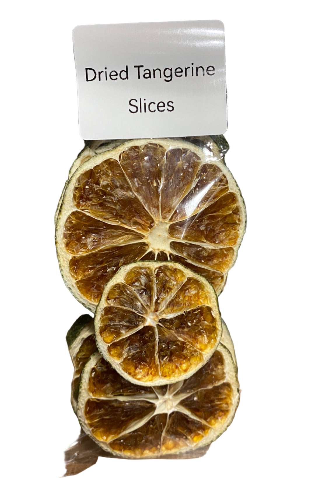 Provisions Market - Dried Tangerine Slices