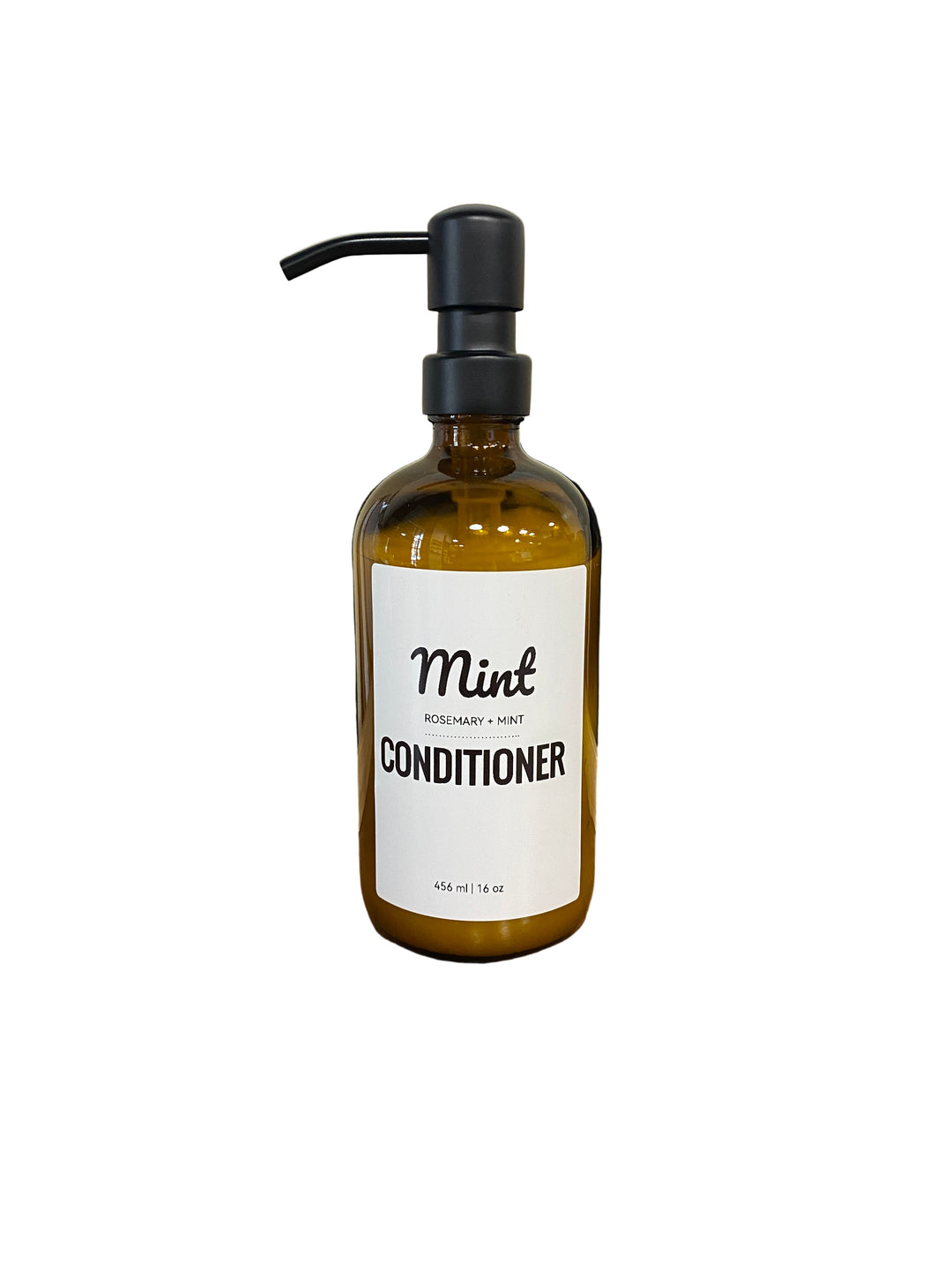 Mint Cleaning - Body Line