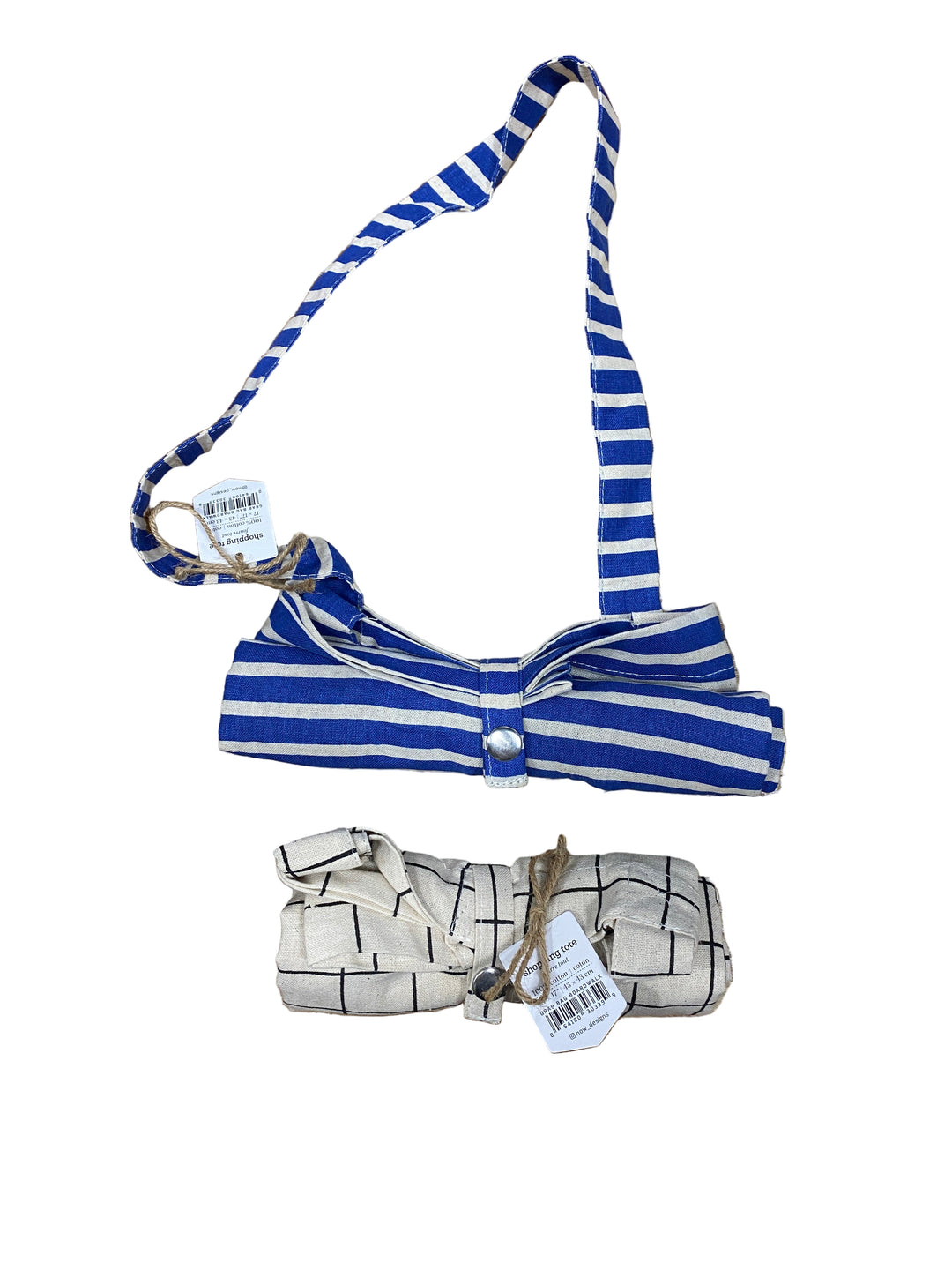 Danica - Shopping Tote