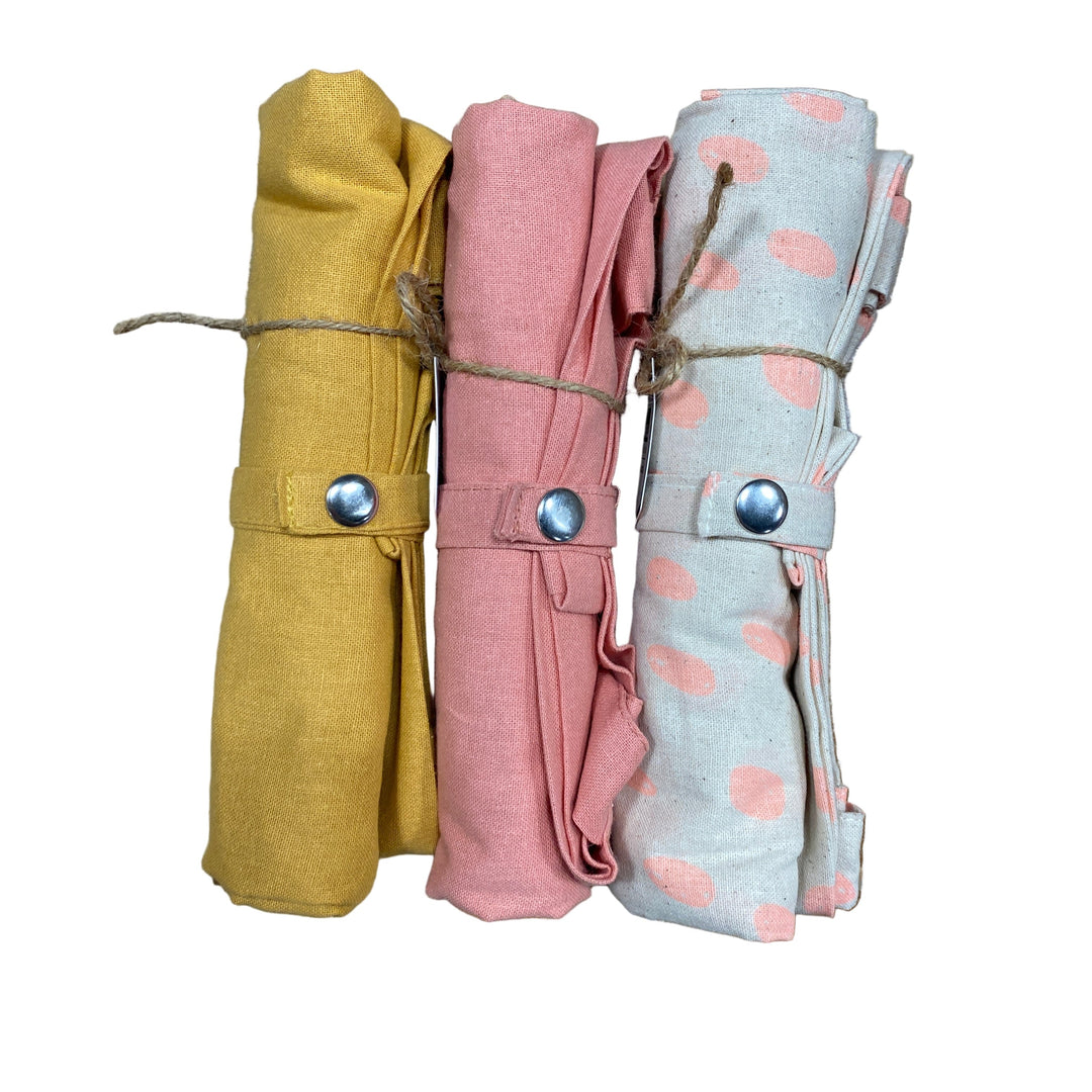 Danica - Shopping Tote