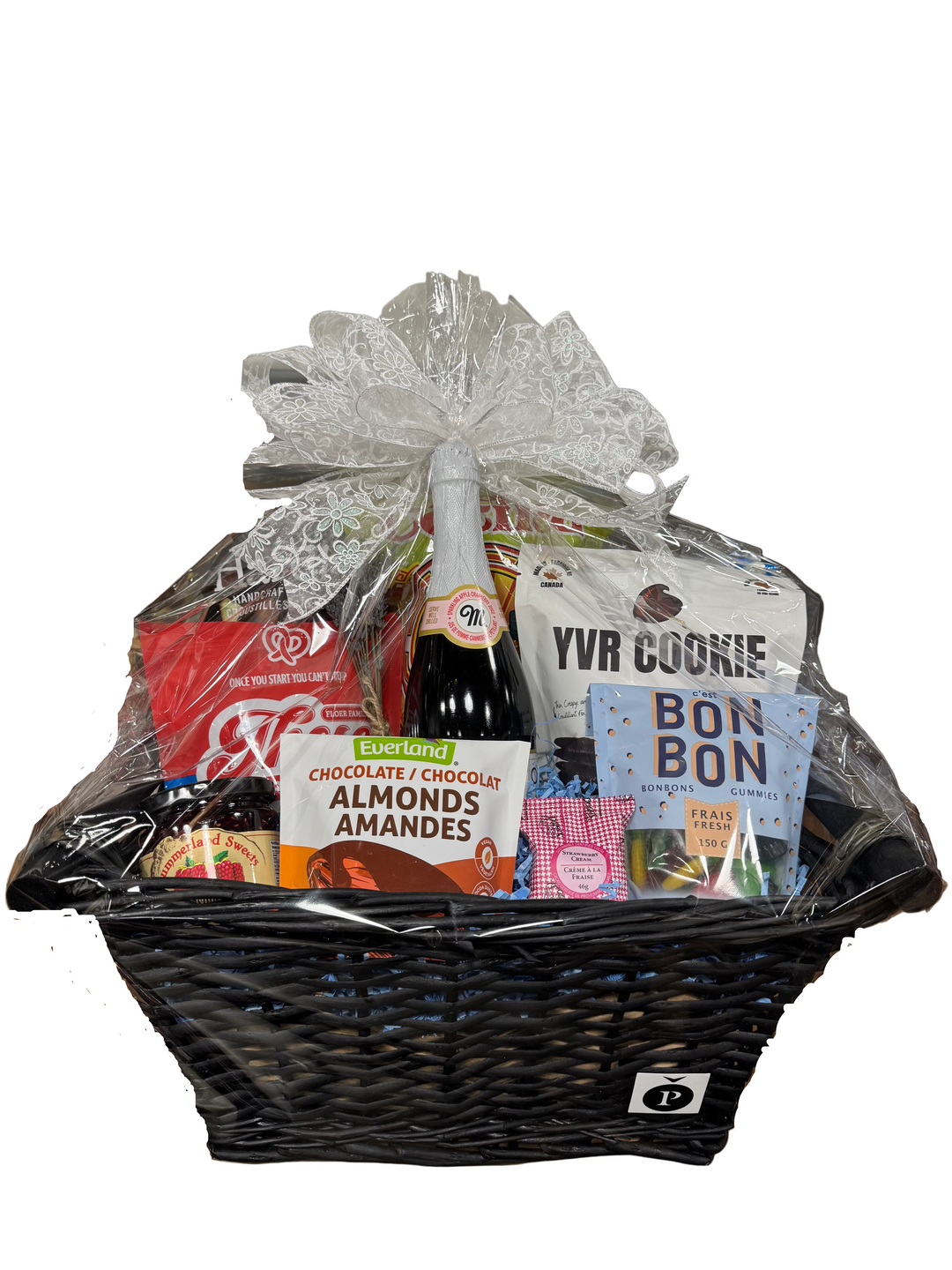 Gift Basket - The Realtor Basket 1
