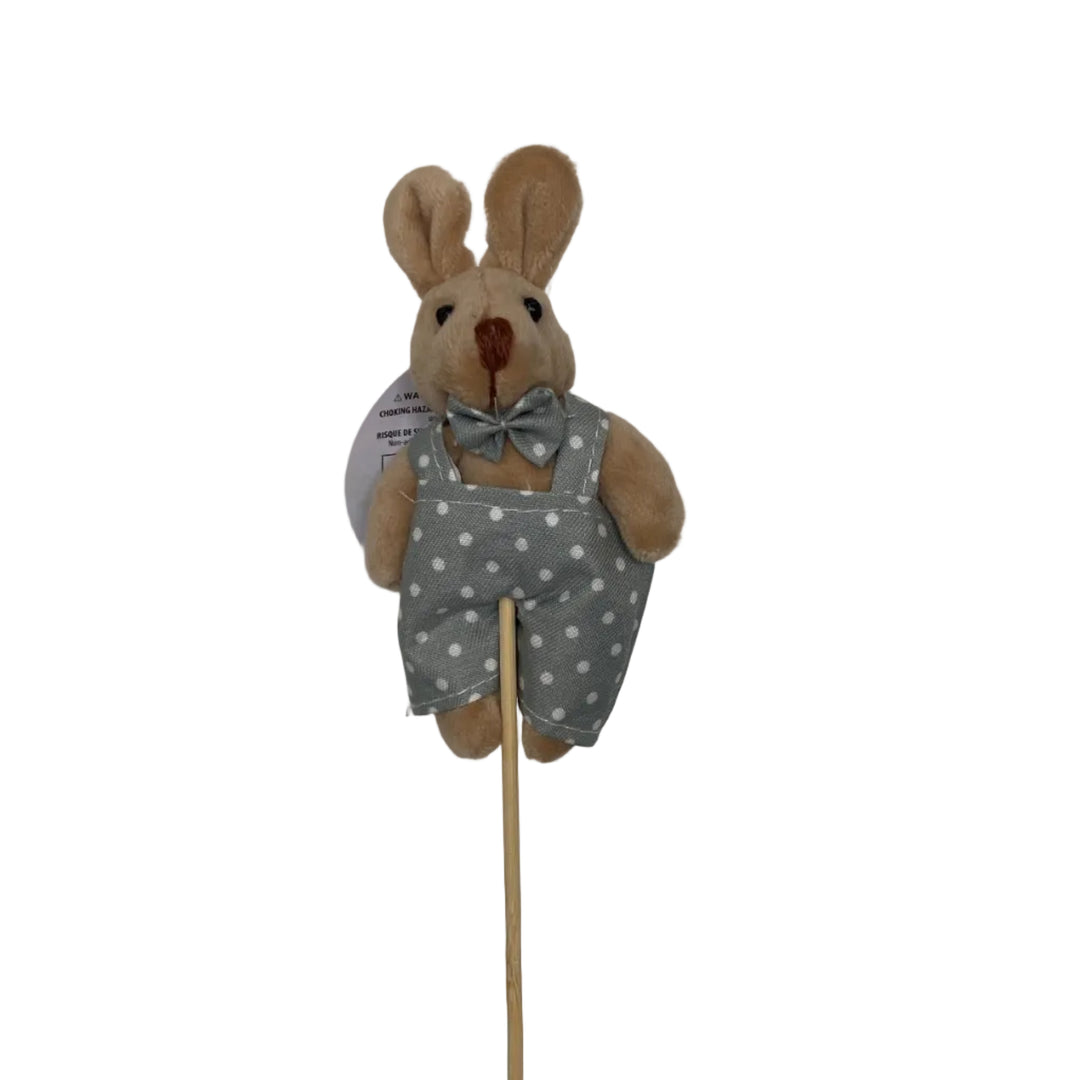 Ctg – Easter Bunny on a Stick