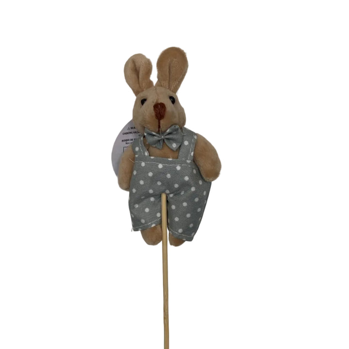 Ctg – Easter Bunny on a Stick