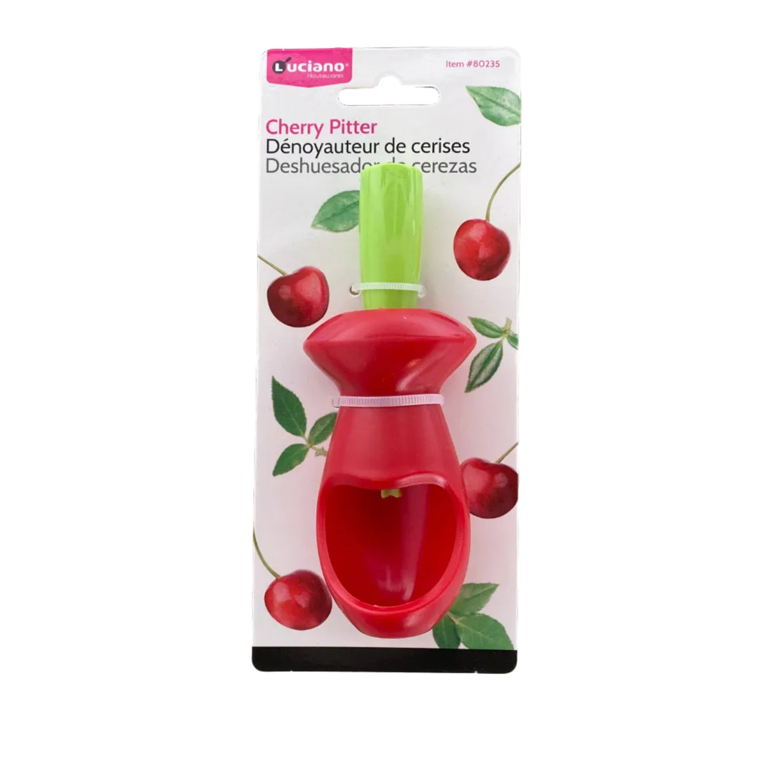 CTG - Cherry Pitter